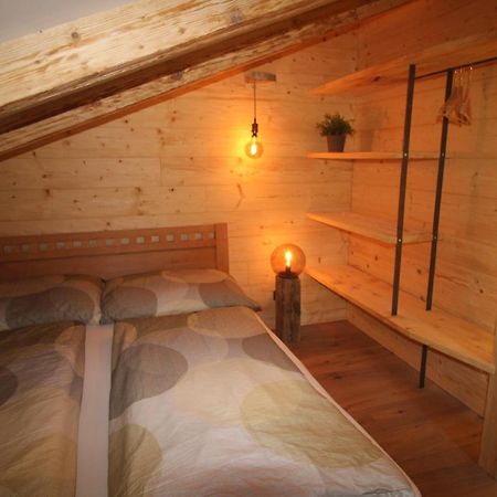 Pointhaeusl Villa Пфарверфен Екстериор снимка