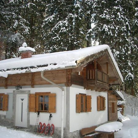 Pointhaeusl Villa Пфарверфен Екстериор снимка