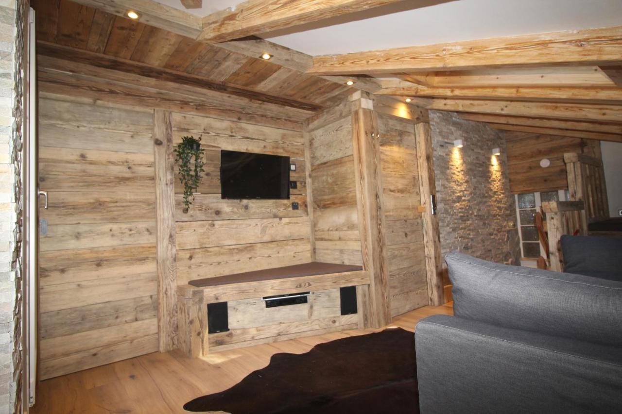 Pointhaeusl Villa Пфарверфен Екстериор снимка