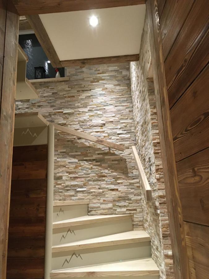 Pointhaeusl Villa Пфарверфен Екстериор снимка