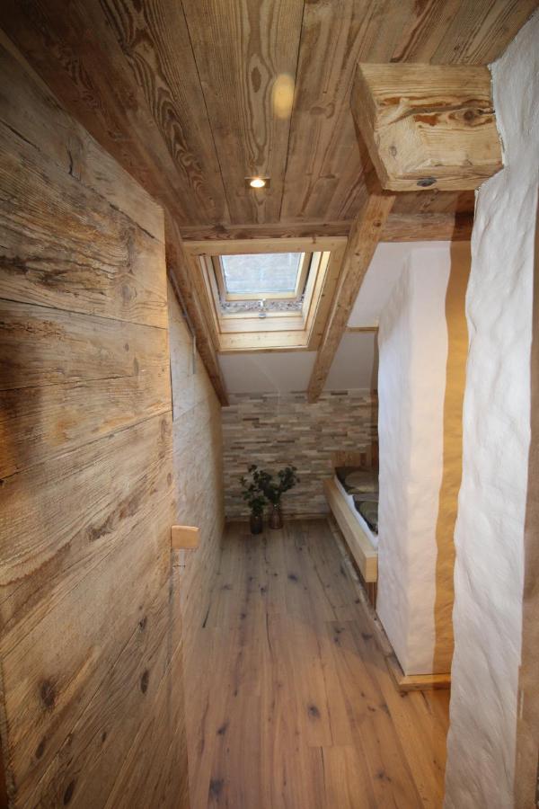 Pointhaeusl Villa Пфарверфен Екстериор снимка