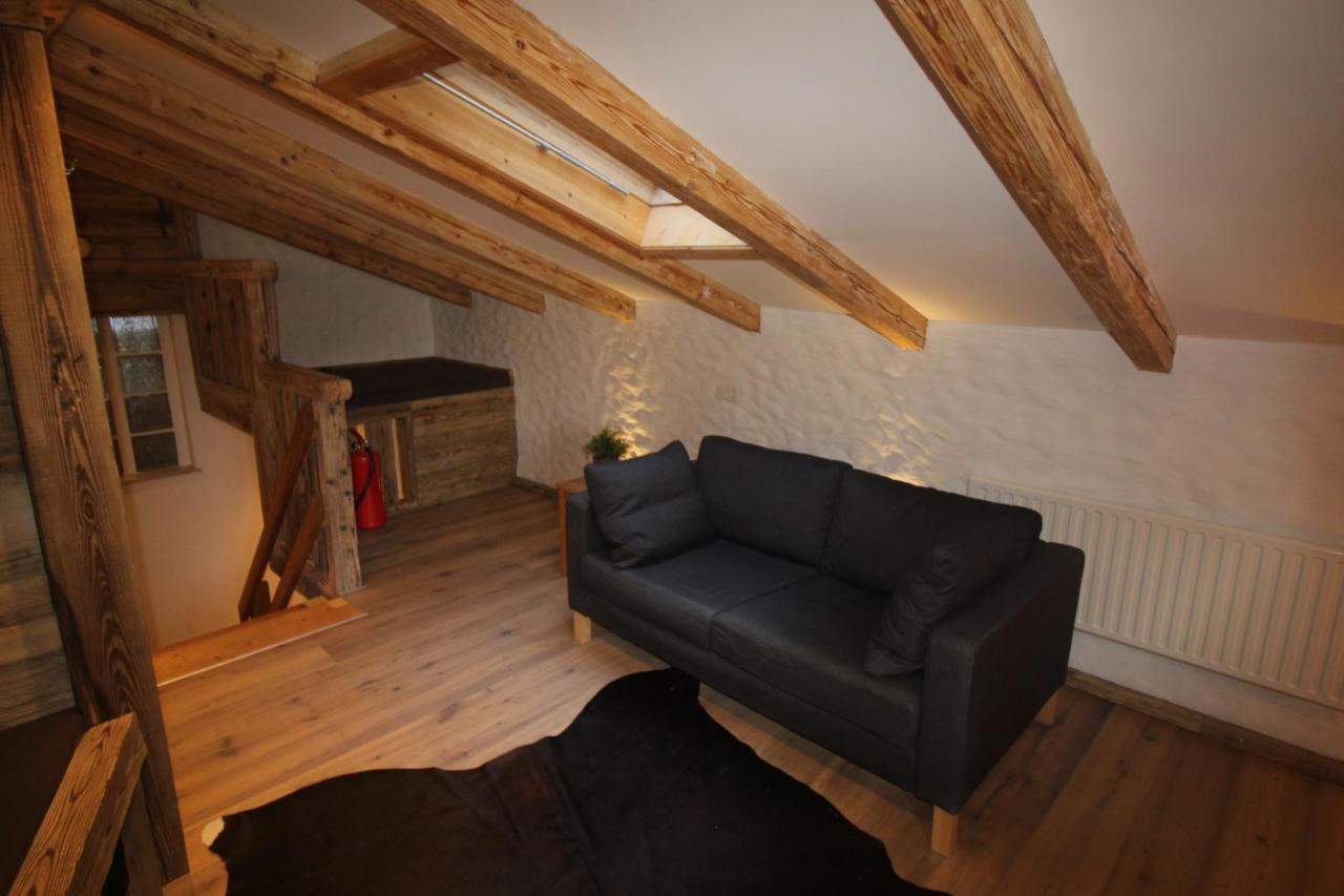Pointhaeusl Villa Пфарверфен Екстериор снимка