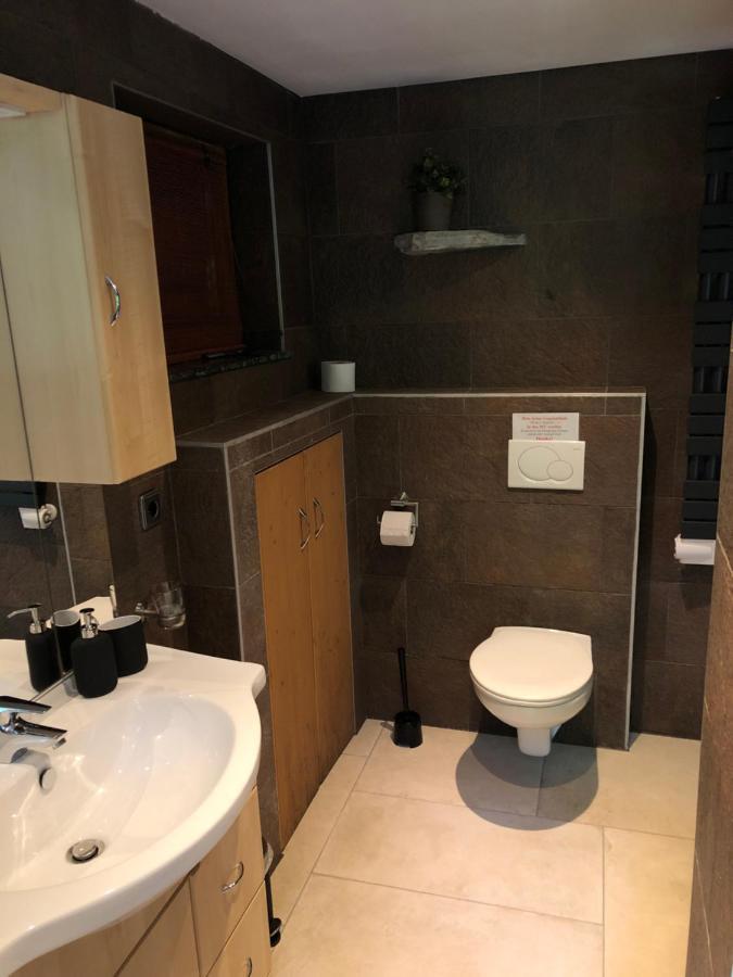 Pointhaeusl Villa Пфарверфен Екстериор снимка