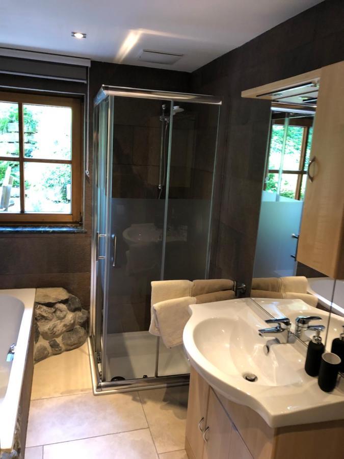 Pointhaeusl Villa Пфарверфен Екстериор снимка