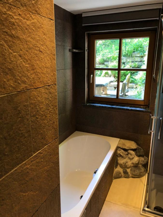 Pointhaeusl Villa Пфарверфен Екстериор снимка