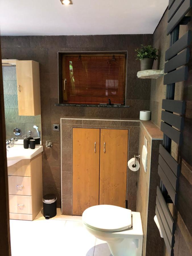 Pointhaeusl Villa Пфарверфен Екстериор снимка